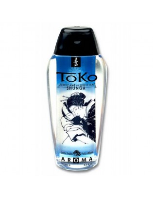 Lubrifiant "Toko Exotiques 165 ml"