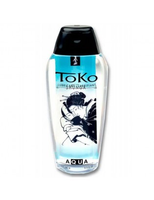 Lubrifiant "Toko Aqua 165 ml"