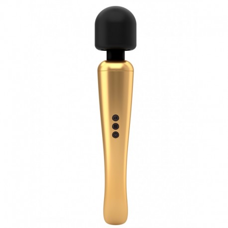 Megawand gold rechargeable