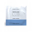DOSETTE MIXGLISS EAU - LUB NATURE 4 ML