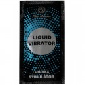 Liquid vibrator unisex monodose 2ml 3595