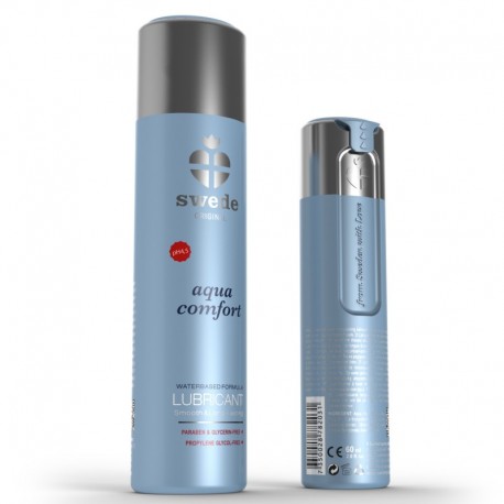 Lubrifiant Aqua Confort 120ml