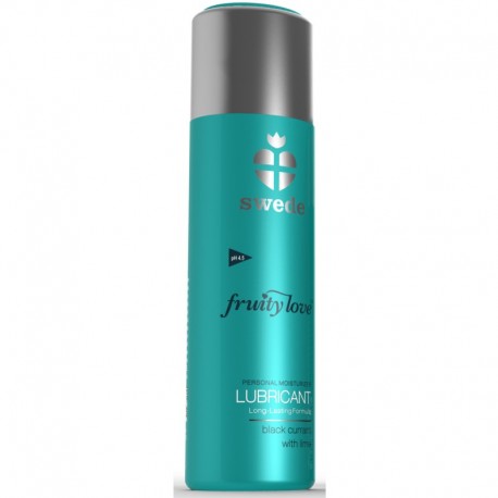 Lubrifiant 50ml cassis citron