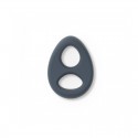 Liquid-soft teardrop Cockring ultra doux