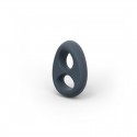Liquid-soft teardrop Cockring ultra doux