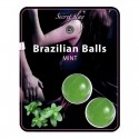 Brazilian balls mint 3385-8