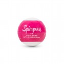Bombe de bain aux phéromones Spicy - 100 g