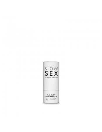 Parfum solide intime - Slowsex - 8g 2