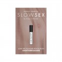 Gel stimulant pour tétons - Slowsex - 10ml
