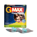 Gmax 2 gélules