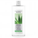 Mixgliss Gel de massage - NU Aloe Vera 1000 ml