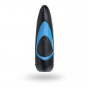 Masturbateur Satisfyer Men - Noir  Bleu