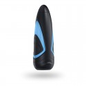 Masturbateur Satisfyer Men - Noir  Bleu