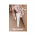 Gel de masturbation - Slowsex - 30ml 