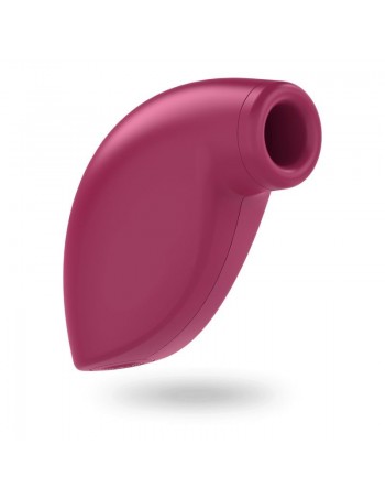 Stimulateur Satisfyer One Night Stand - Bordeaux 2
