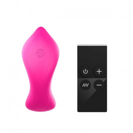 Stimulateur Hot Spot - Rose