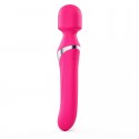Vibromasseur Dual Orgasms - Magenta