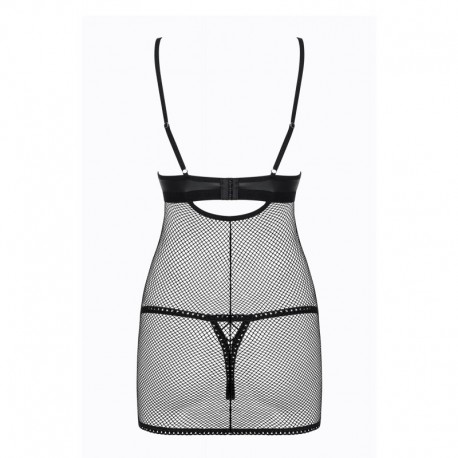 Redella Nuisette - Noir