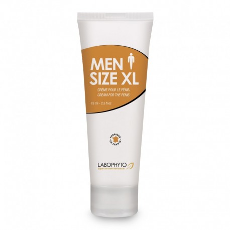 Crème Mensize XL 75ml