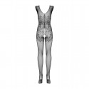 F234 Bodystocking - Noir