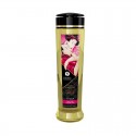 Huile de massage érotique - Coeur de Lotus - 240 ml