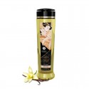 Huile de massage érotique - Désir - vanille - 240 ml