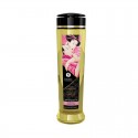 Huile de massage érotique - Aphrodisia rose - 240 ml