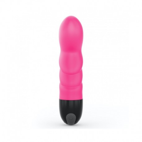 Vibromasseur Expert G 2.0 - Rose