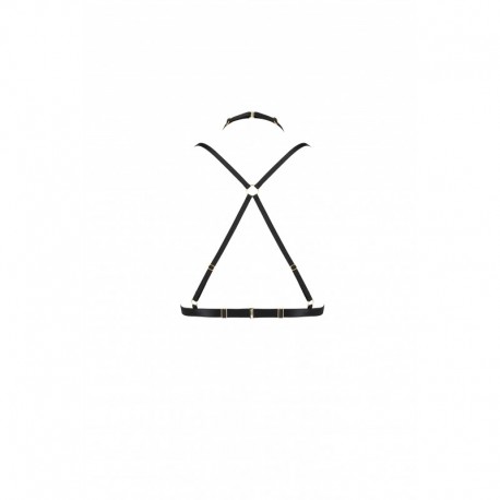 Kelis Ensemble 2 pcs - Noir