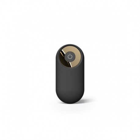 Stimulateur Perfect Lover - Noir  Or