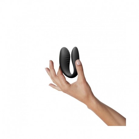 Stimulateur Perfect Lover - Noir  Or