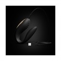 Stimulateur Perfect Lover - Noir  Or