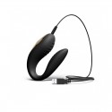 Stimulateur Perfect Lover - Noir  Or