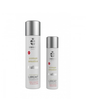 Lubrifiant Women Sensitive AnalEase - 120 ml 2