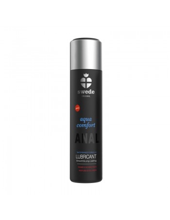 Lubrifiant Aqua comfort Anal - 120 ml
