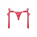 Lovlea String - Rouge