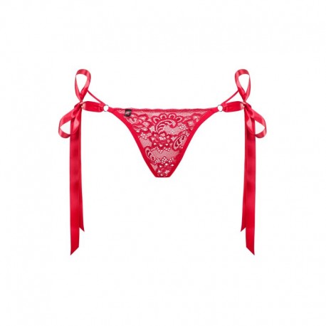 Lovlea String - Rouge
