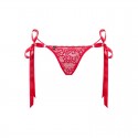 Lovlea String - Rouge