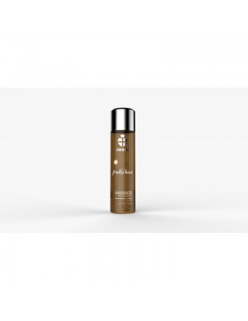 Huile de massage - Chocolat Noir Intense - 60 ml 2