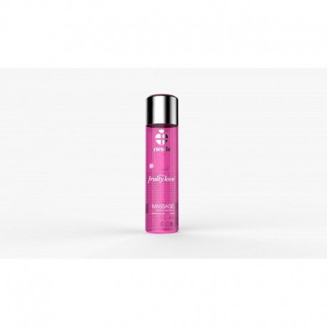 Huile de massage - Pamplemousse Mangue - 60 ml