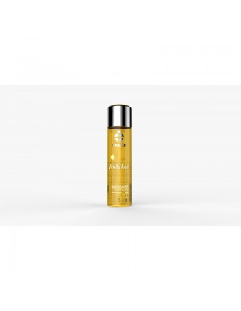 Huile de massage - Fruit tropical Miel - 120 ml 2