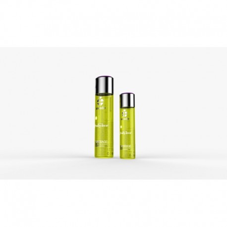 Huile de massage - Vanille Poire - 120 ml