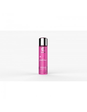 Huile de massage - Pamplemousse Mangue - 120 ml 2