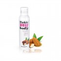 Tickle My Body Amandes sucrées - 150 ml