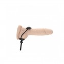 Cockring Fit Ring Dorcel - Noir