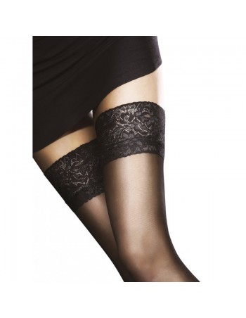 Milena Bas 20 DEN - Nude 2