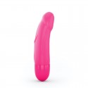 Vibromasseur Real Vibration S 16 cm 2.0 - Rose