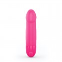 Vibromasseur Real Vibration S 16 cm 2.0 - Rose