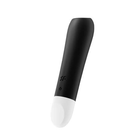 Vibromasseur  Satisfyer Ultra Power Bullet 2 - Noir