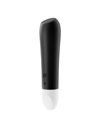 Vibromasseur  Satisfyer Ultra Power Bullet 2 - Noir 2